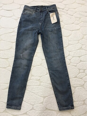 LC Waikiki LCW kot pantolon
