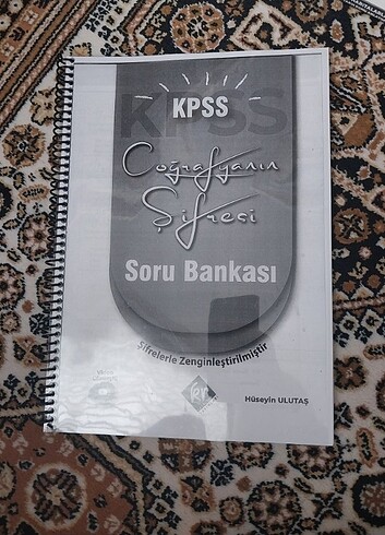 Kpss coğrafya 