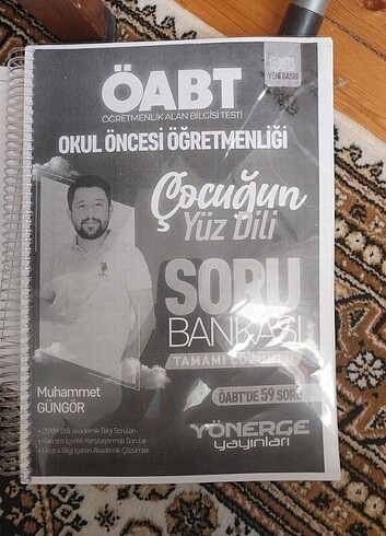 Kpss okul öncesi 