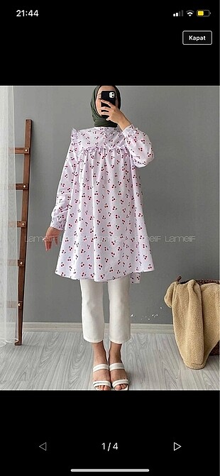 Tunik