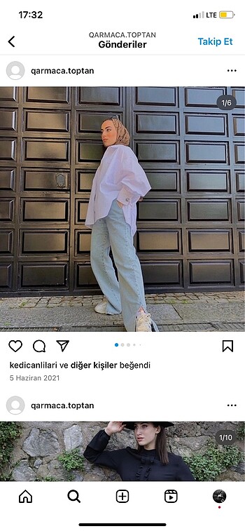 universal Beden beyaz Renk Gömlek