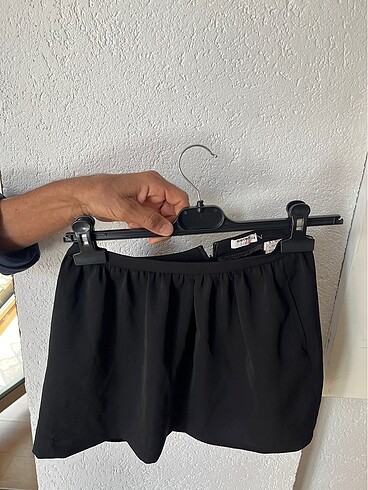 Koton Kids Şifon etek 7-8 yaş iyi durumda gösteride giyildi yeniden farksız