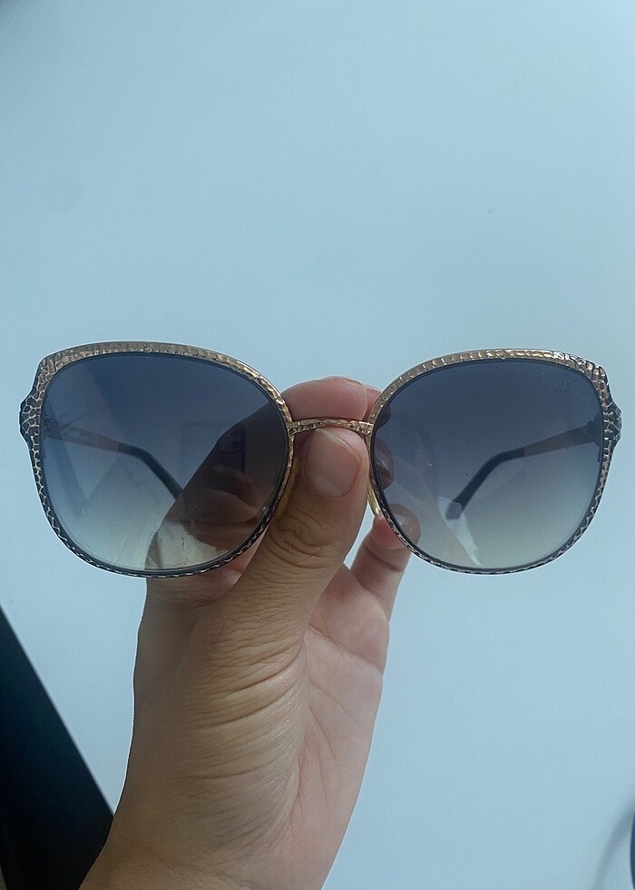 3 farklı çerçeveli gözlük - Görsel 2