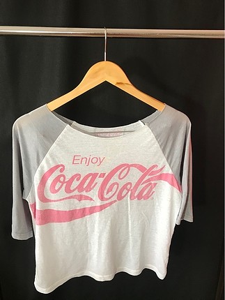 Cocacola tişört
