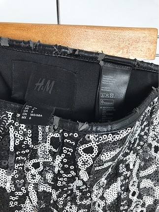 Pullu Tayt - Görsel 5