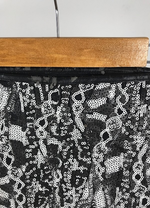 Pullu Tayt - Görsel 4