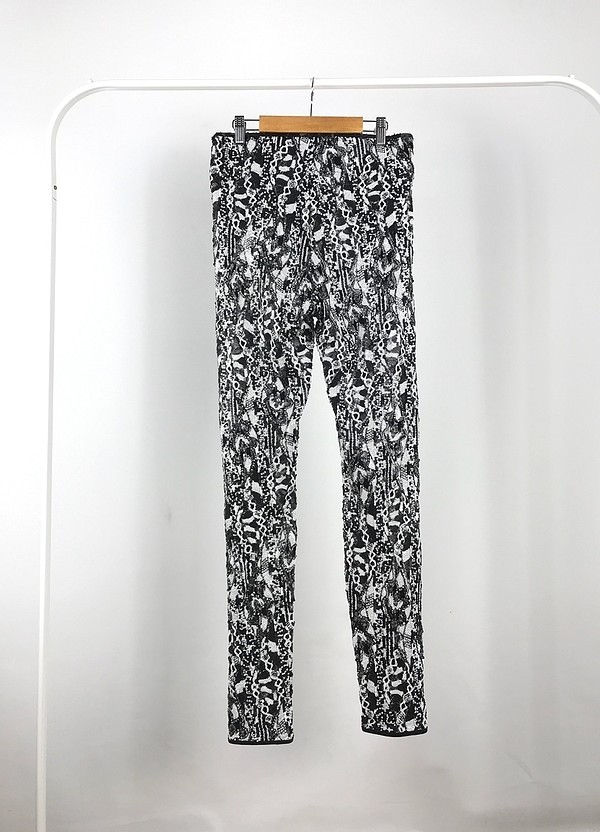 Pullu Tayt - Görsel 2