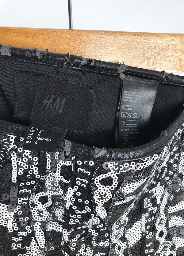 Pullu Tayt - Görsel 5