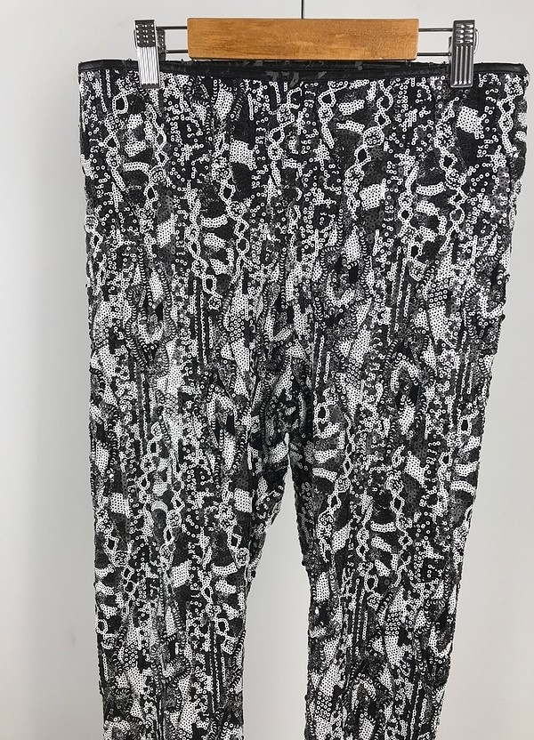 Pullu Tayt - Görsel 3