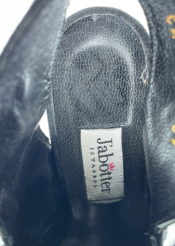 Jabotter Platform p İndirimli. - Görsel 4