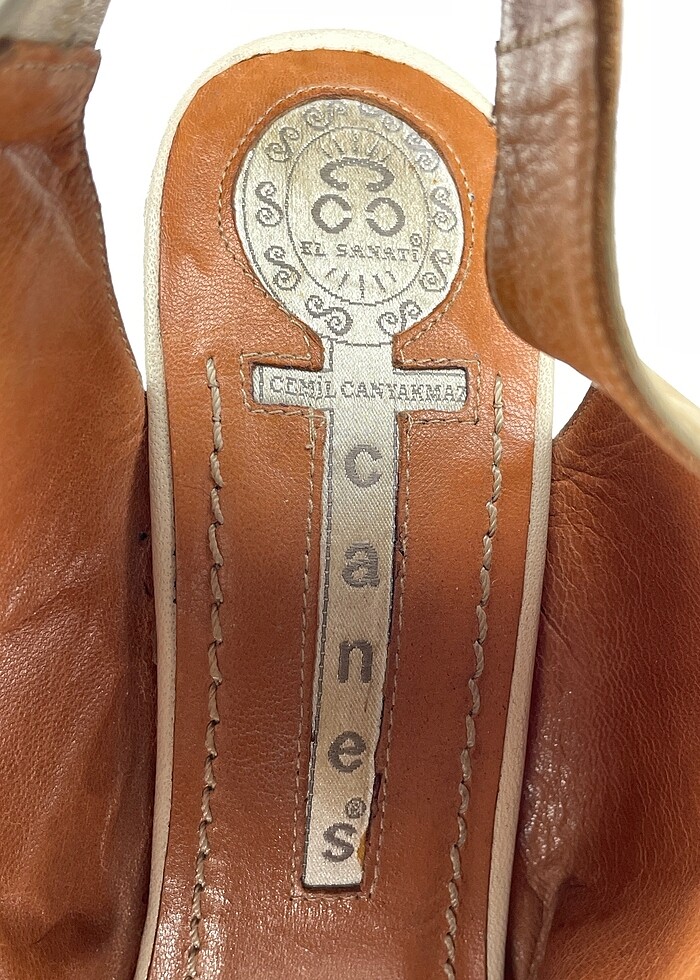 Canes Platform %70 İndirimli. - Görsel 4