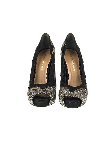 37 Beden Emporio Armani Platform %70 İndirimli.