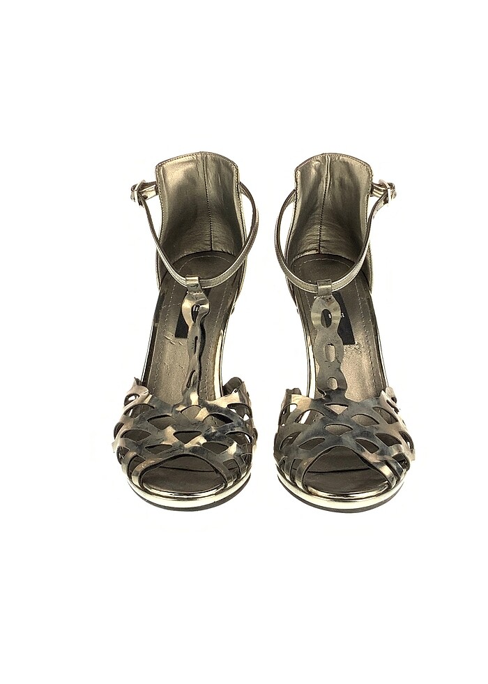 Elle Platform %70 İndirimli. - Görsel 3