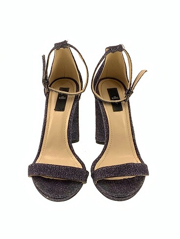 Elle Platform %70 İndirimli. - Görsel 3