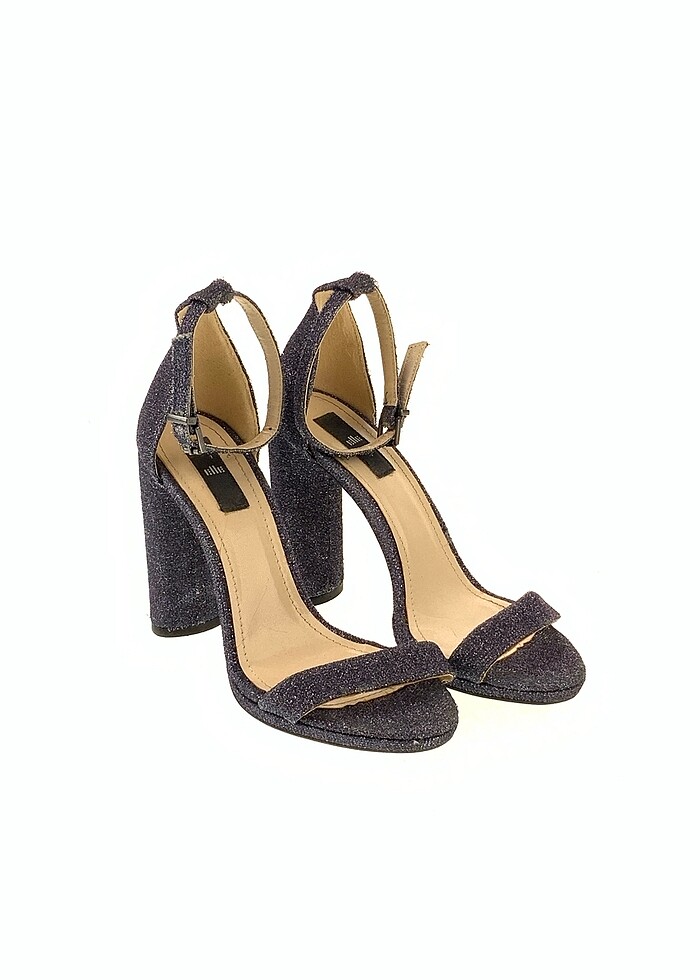 Elle Platform %70 İndirimli. - Görsel 2