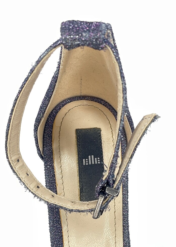 Elle Platform %70 İndirimli. - Görsel 4
