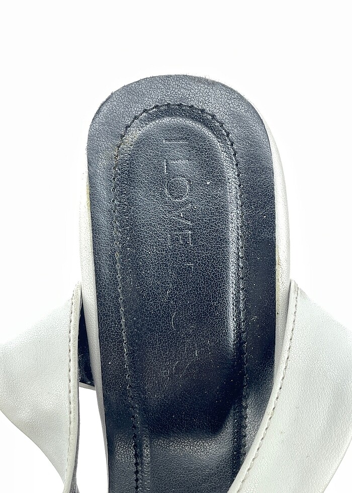 Vintage Love Platform %70 İndirimli. - Görsel 4