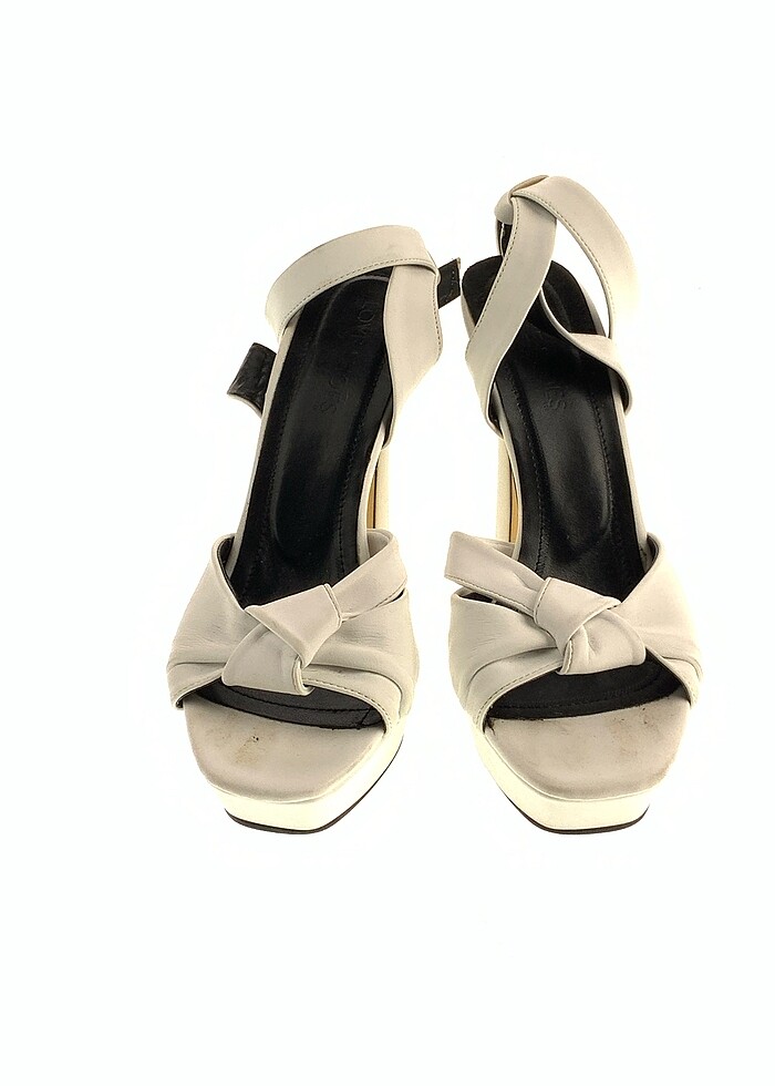 Vintage Love Platform %70 İndirimli. - Görsel 3