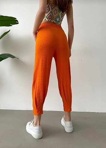 Kadın pantolon - Görsel 2