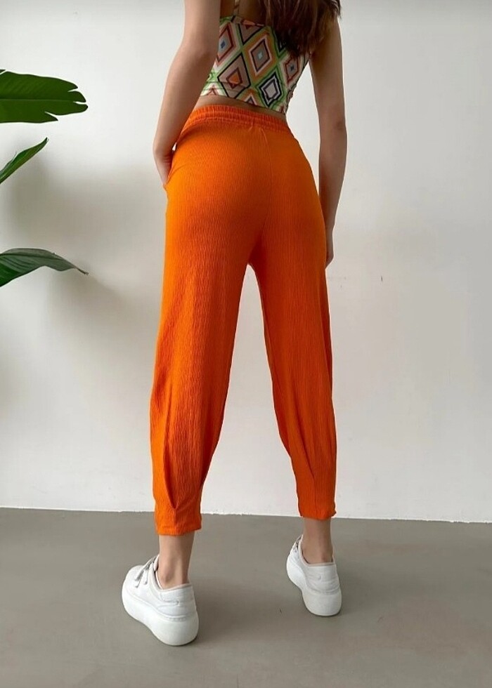 Kadın pantolon - Görsel 2