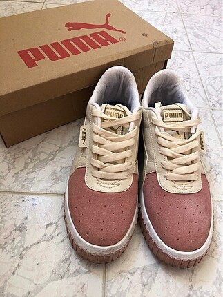 Puma Ayakkabı