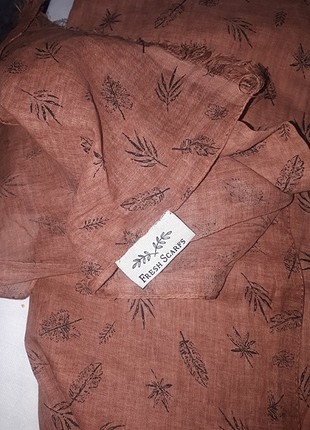 Fershscarfs