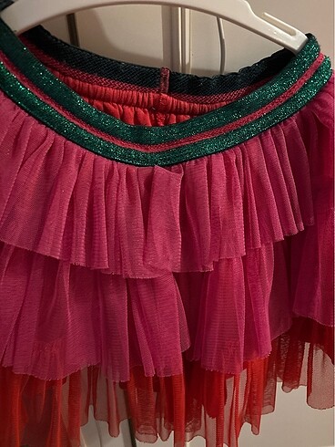 Marks & Spencer tüllü etek