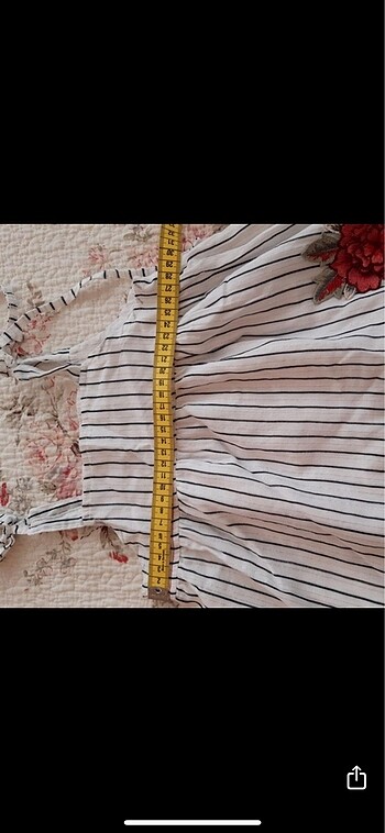 24-36 Ay Beden elbise