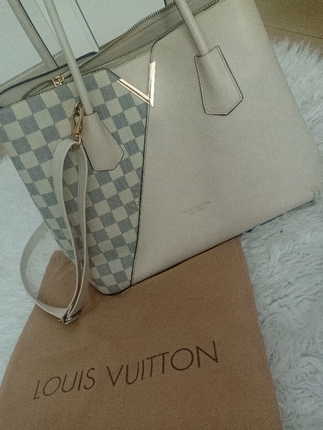 Louis Vuitton Çanta