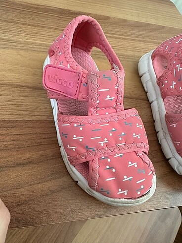 Vicco Vicco kız çocuk sandalet