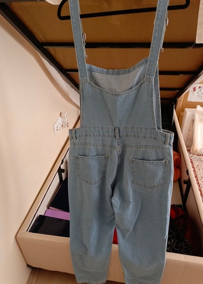 Kot tulum  - Görsel 2