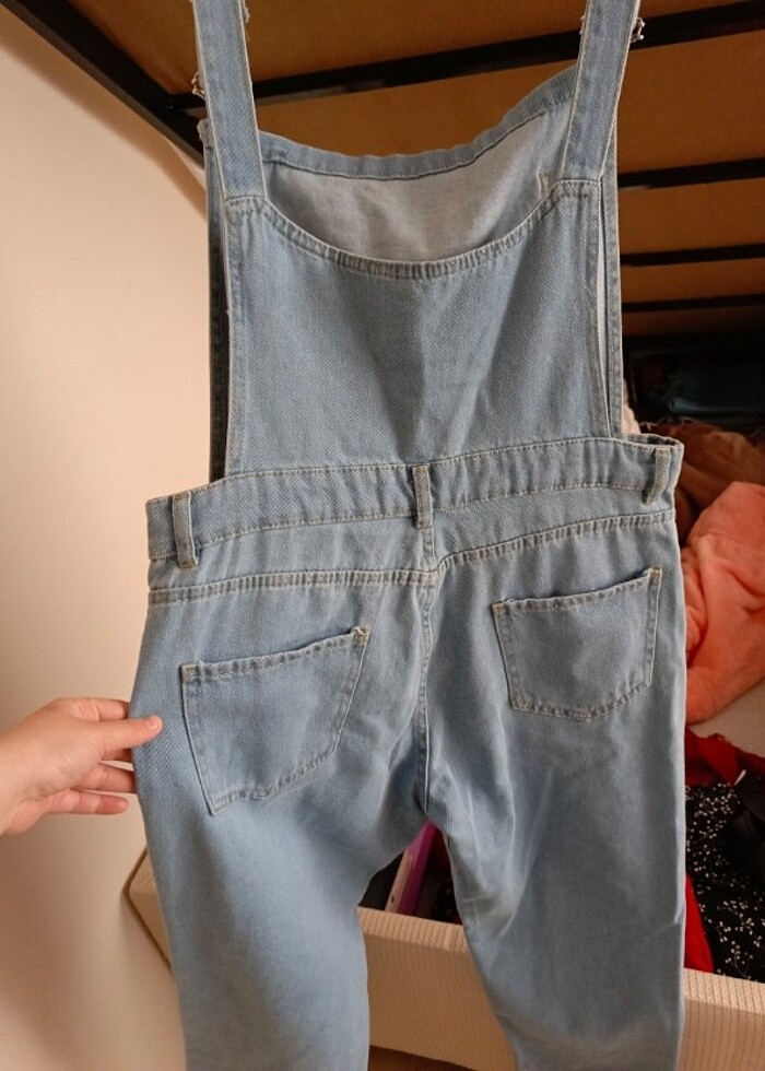 Kot tulum  - Görsel 3