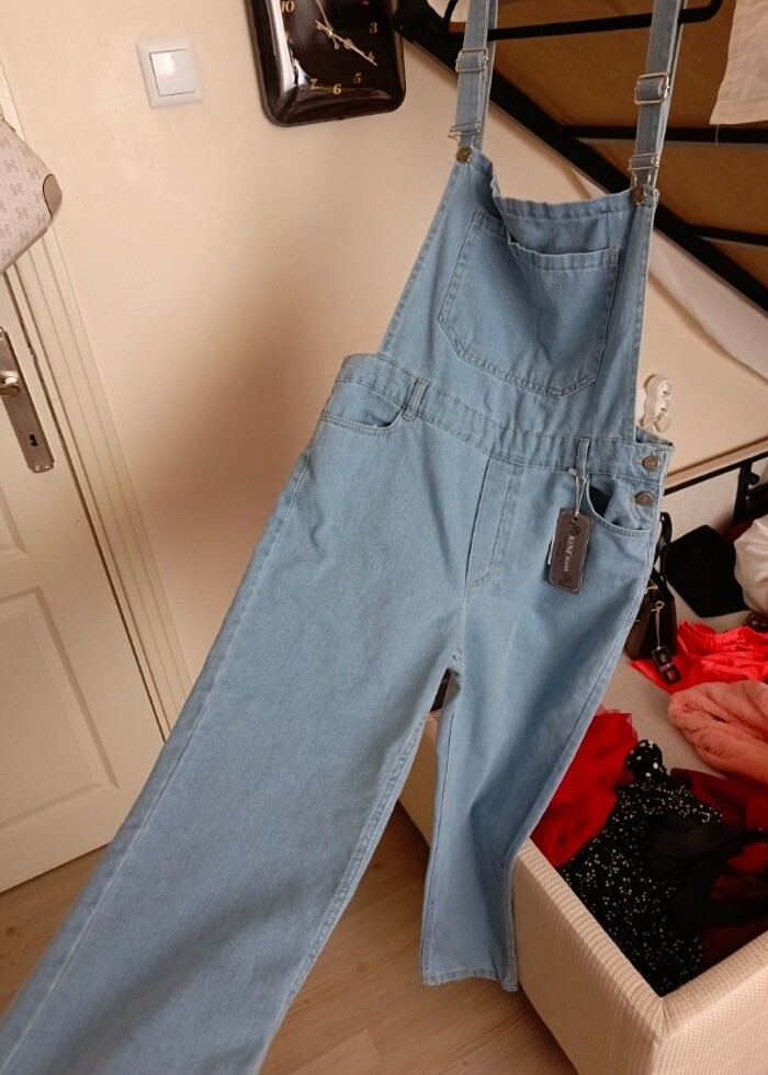 Kot tulum  - Görsel 4