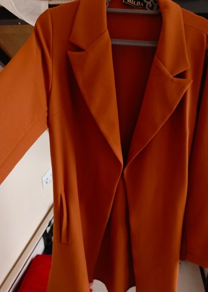 Kap Mevsimlik - Görsel 2