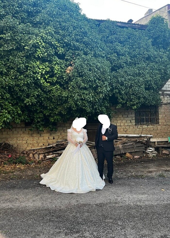 Gelinlik  - Görsel 3