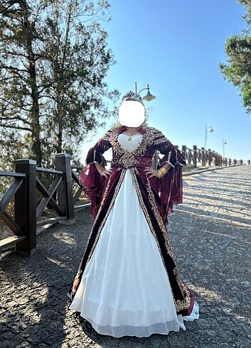 Kaftanım Satılıktır  - Görsel 2