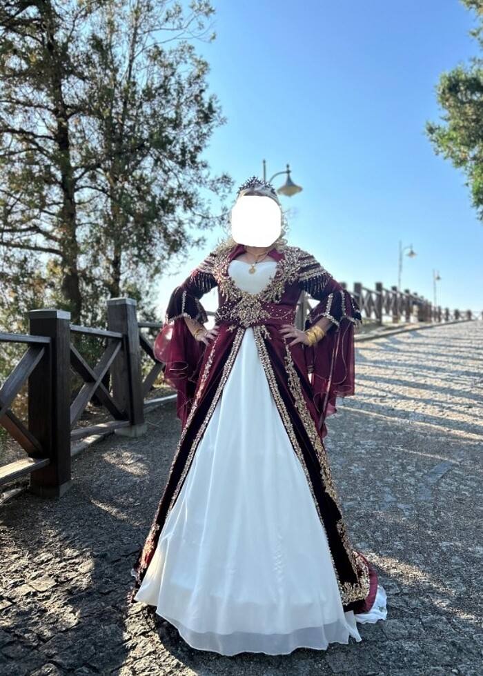 Kaftanım Satılıktır  - Görsel 2