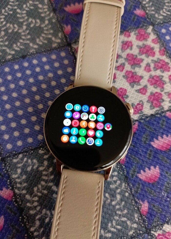 AKILLI Saat  - Görsel 2