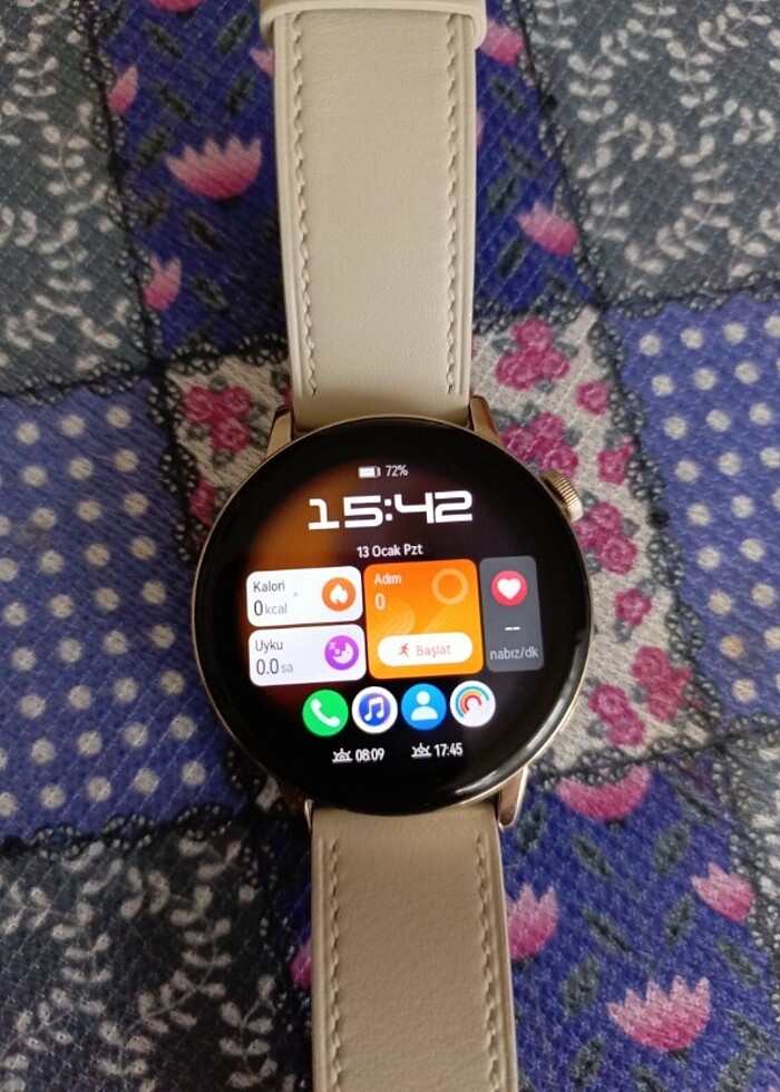 AKILLI Saat  - Görsel 5