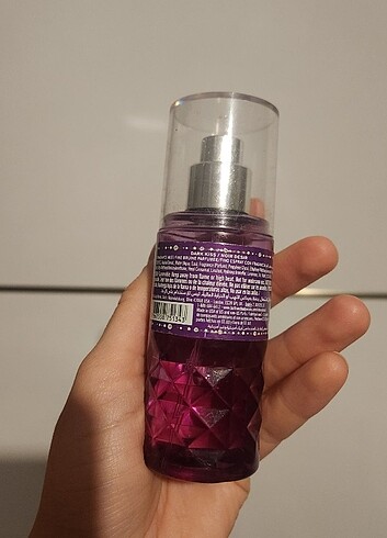 Beden Bath body works parfüm