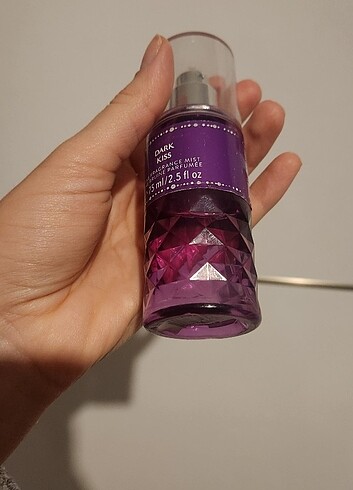 Beden Renk Bath body works parfüm