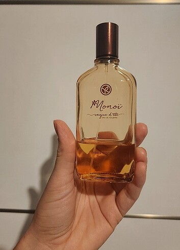 Yves rocher monoi parfüm