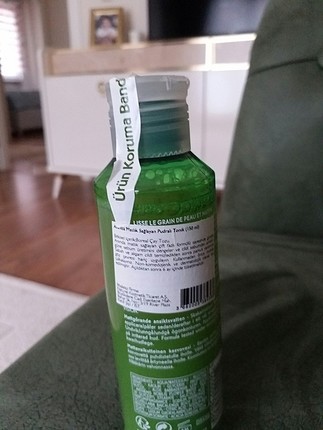yves rocher yagli cilt icin 2 urun 