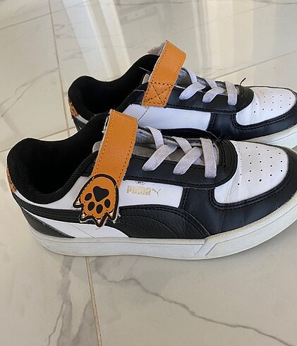 Puma ayakkabı
