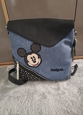 Desigual çanta 