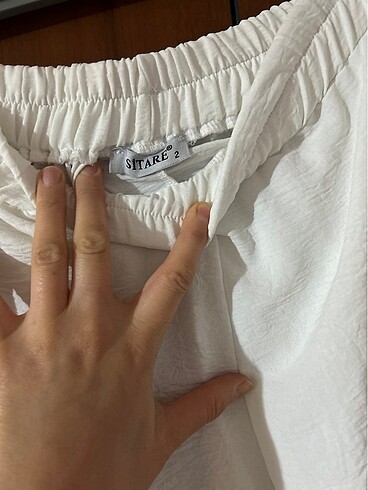 44 Beden Pantolon