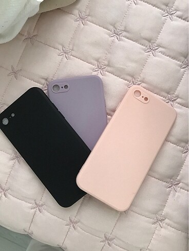 iPhone 7 kılıf
