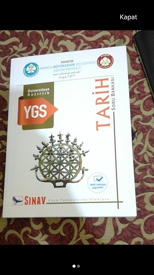 kitap