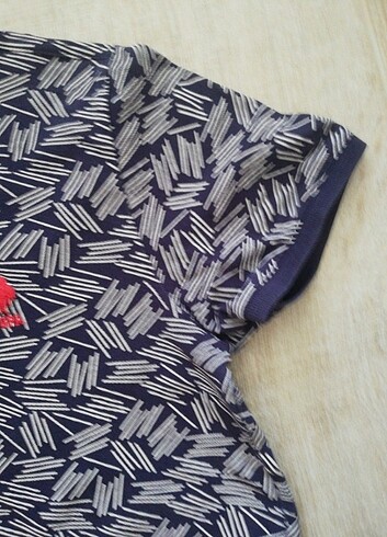 U.S Polo Assn. tişört