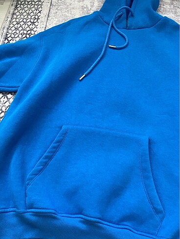 s Beden mavi Renk Sweatshirt